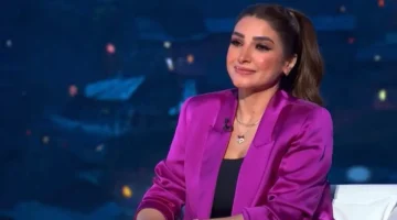 موعد العرض الرسمي.. مسلسل حد أقصى للنجمة روجينا يثير التساؤلات حول حلقته الثالثة